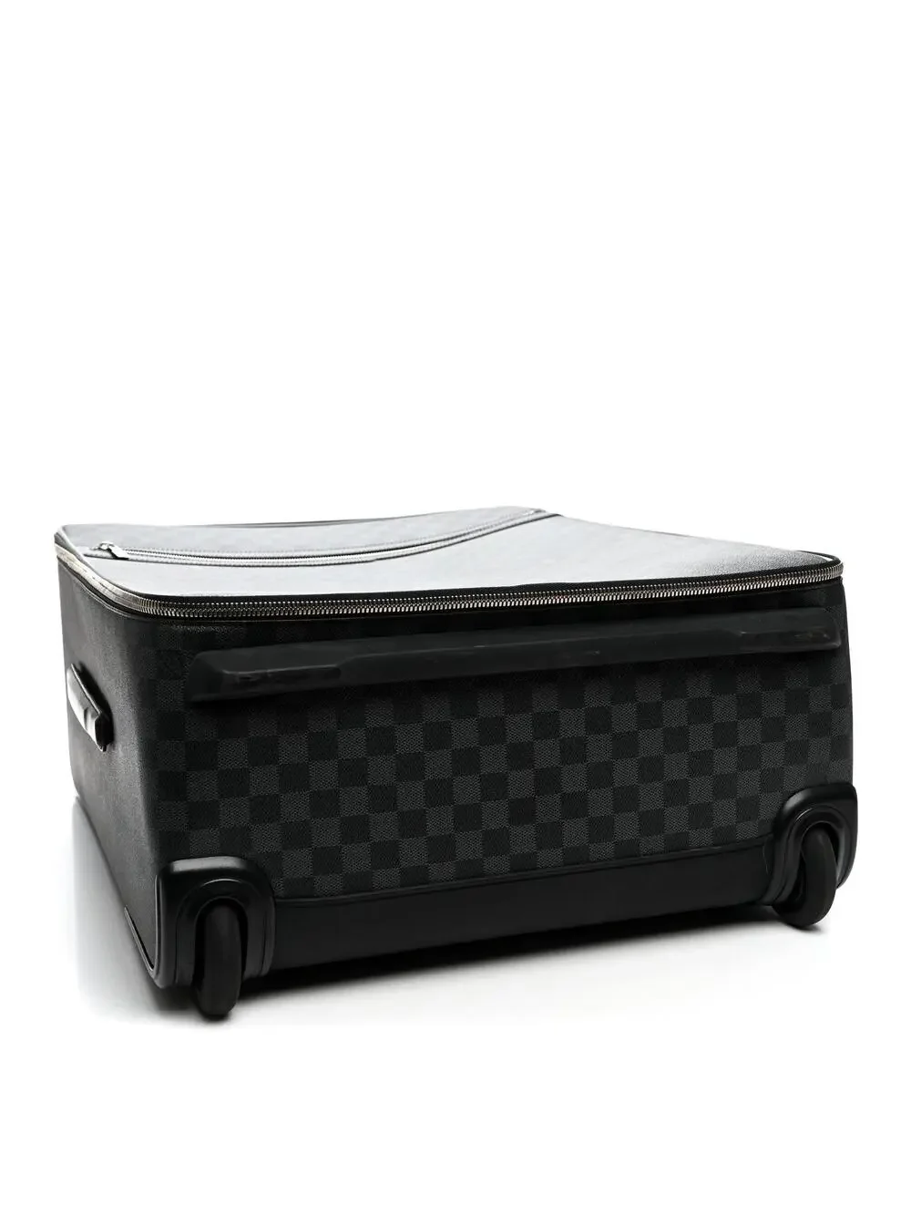 Louis Vuitton Damier Graphite Pegase 65 #307850L14B